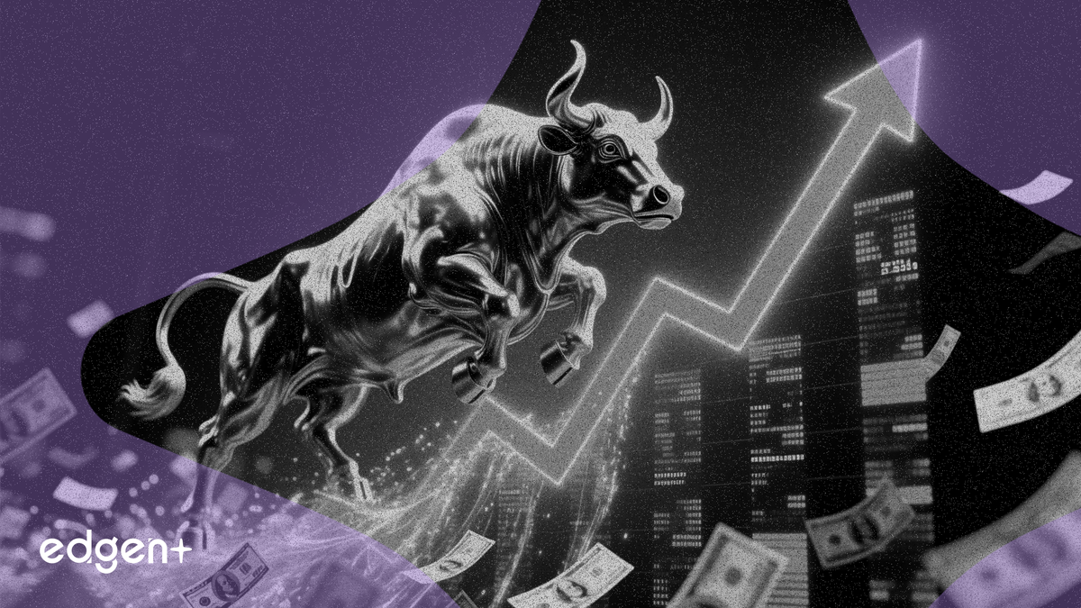 国泰海通一季度非 GAAP 利润增长 73%，受经纪业务佣金强劲增长推动