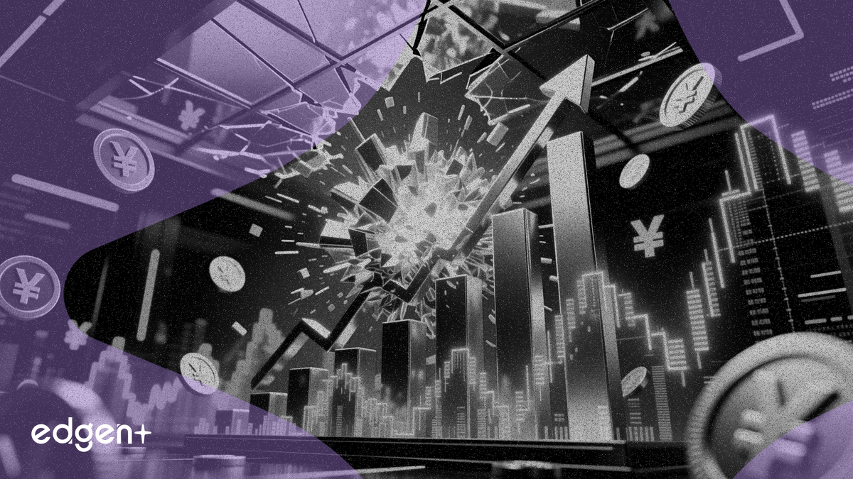 国泰君安、利益287%急増し13.5億香港ドルに