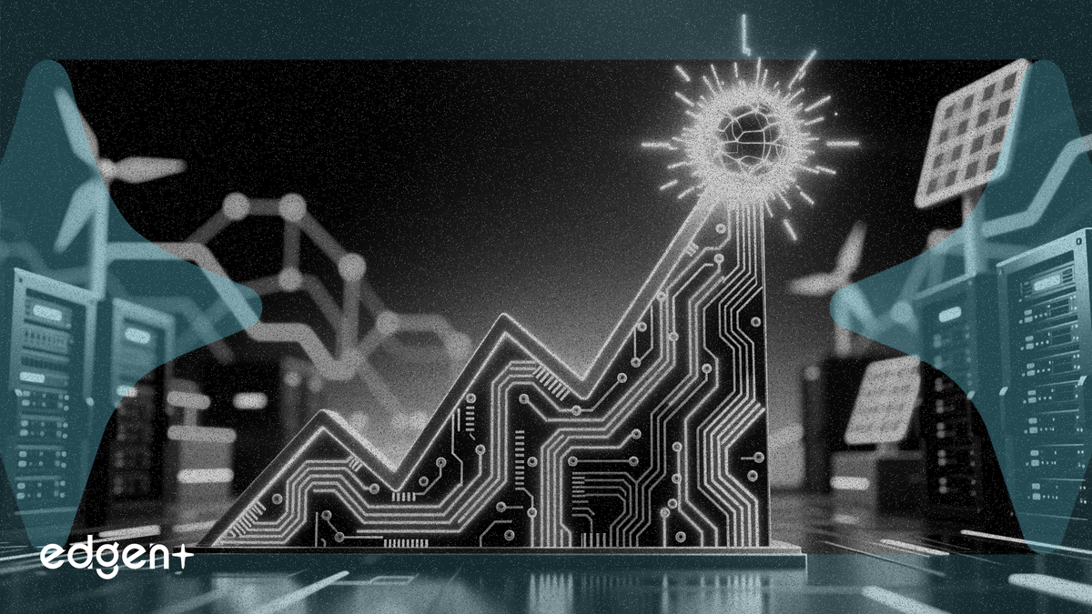 Guoxia Teknoloji, Yapay Zeka Odaklı Enerji Talebiyle Kârını İkiye Katladı