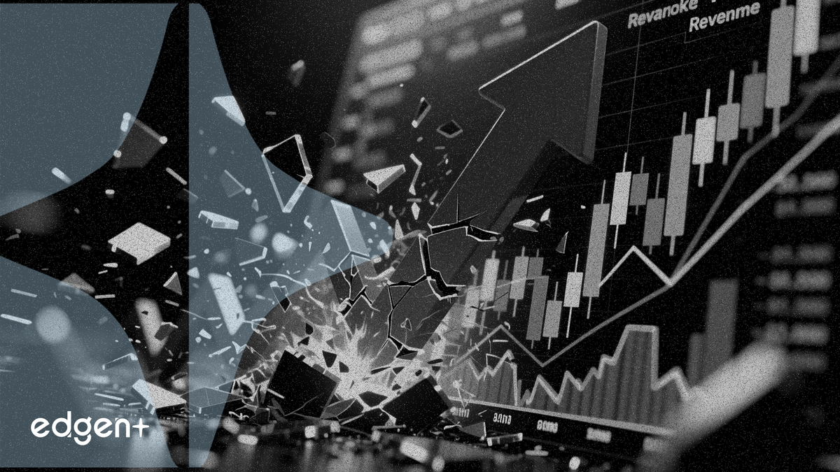 GXO Stock Falls 17% Despite Record Q1 Revenue and Guidance