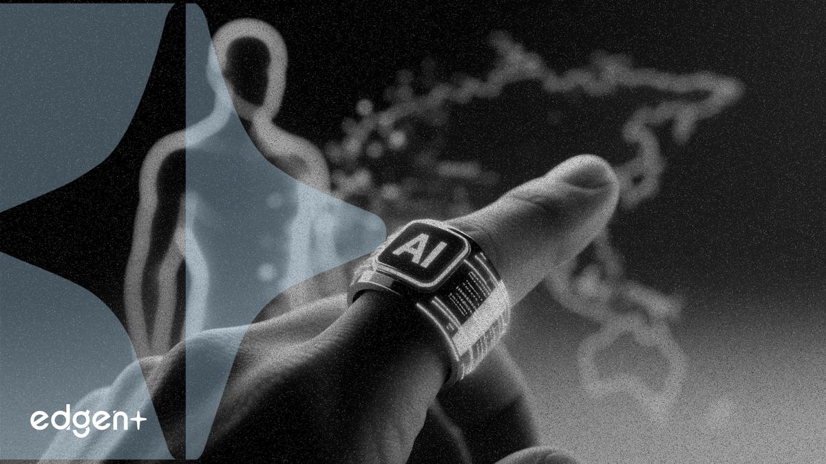 Startup Gyges Labs đã công bố ra mắt Vocci Ring, một chiếc nhẫn ghi chú tích hợp AI trị giá 299 USD với một tác vụ AI độc quyền, với đợt đặt hàng trước bắt đầu vào cuối tháng 3.