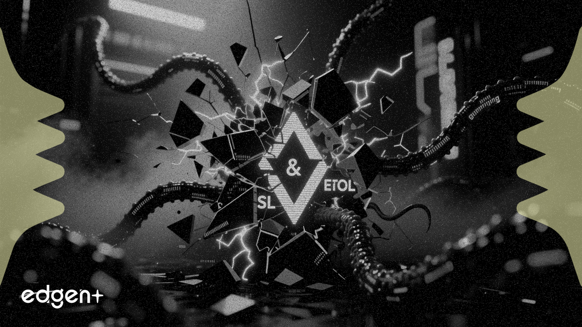 駭客利用惡意程式碼攻擊ETH、SOL開發者