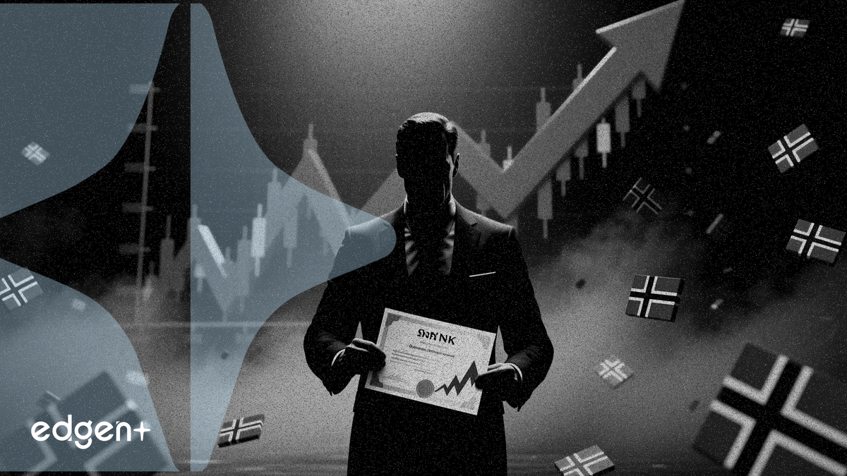 Le PDG d'Hafnia vend 1 million d'actions pour 77 millions de NOK