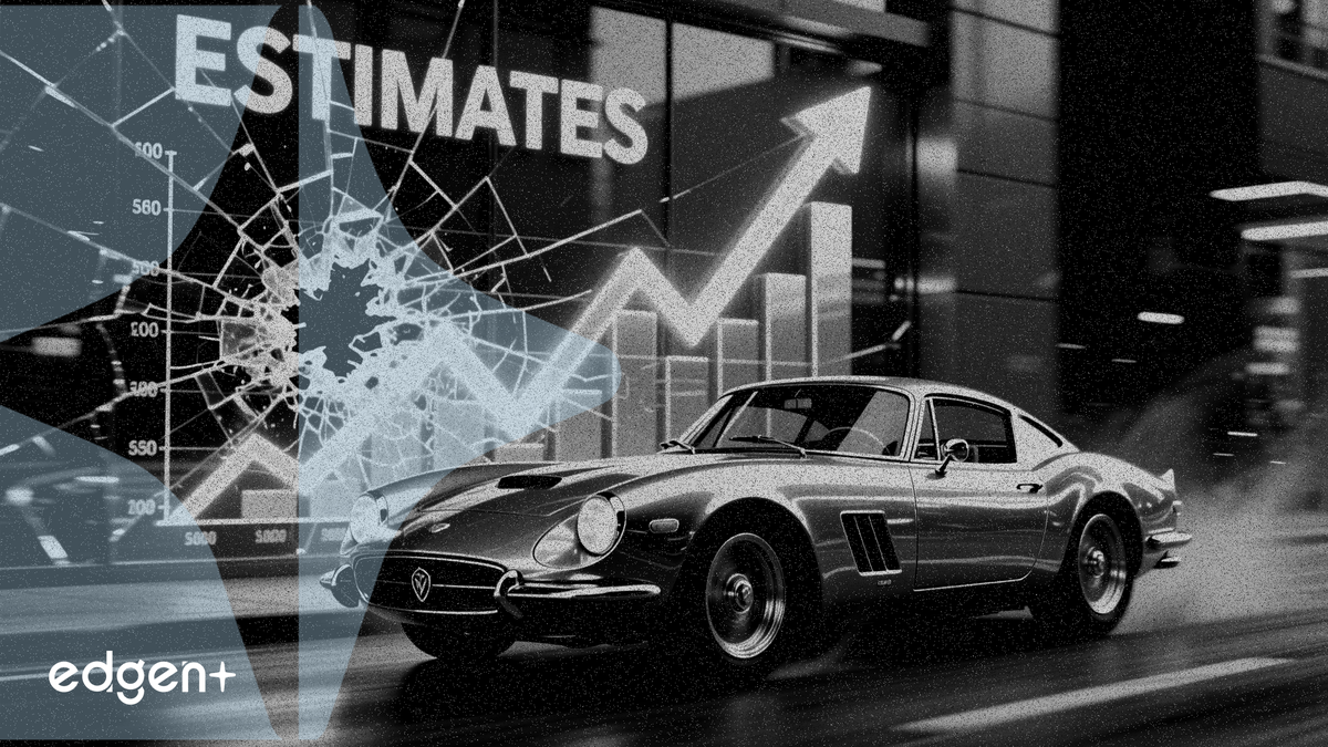 Los ingresos del primer trimestre de Hagerty superan las estimaciones en 23 millones de dólares