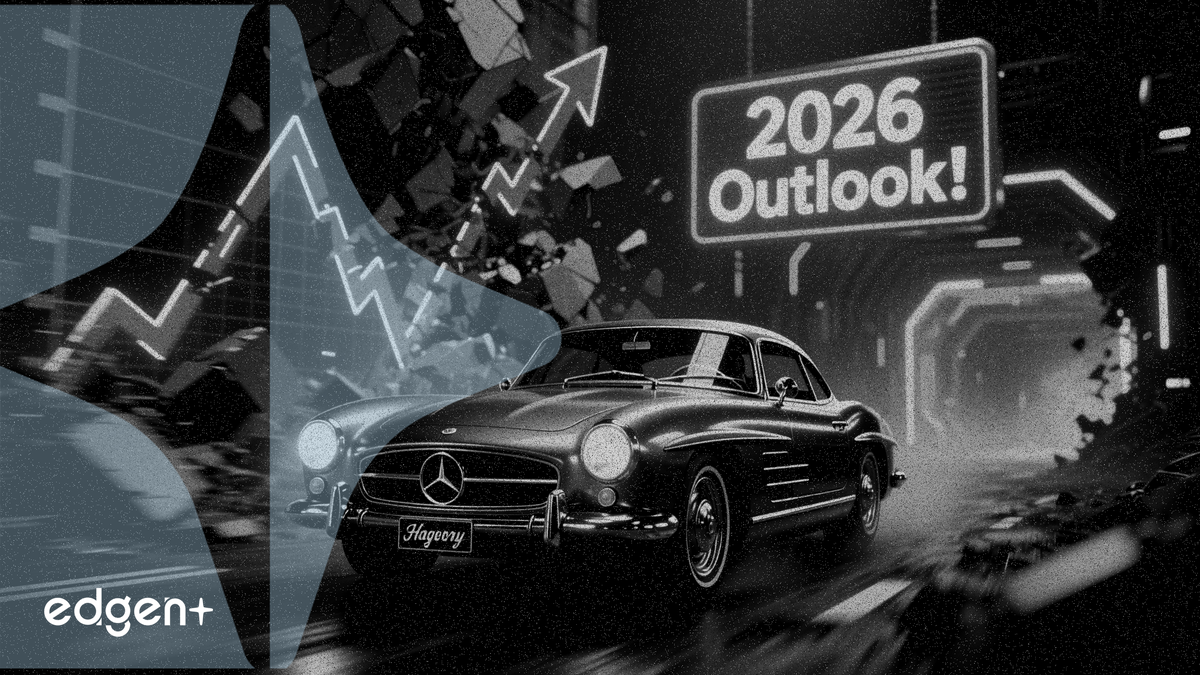 Hagerty 维持 2026 年展望，尽管第一季度净亏损 0.13 亿美元