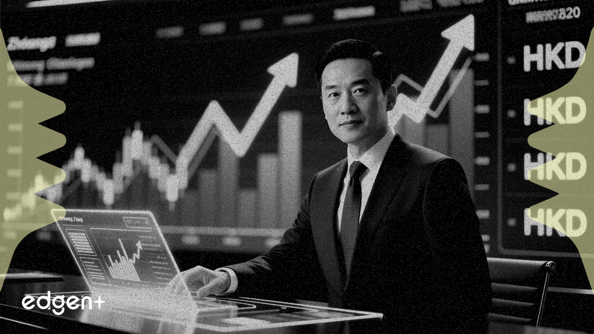 Haidilao's Chairman and CEO, Zhang Yong, plans to purchase at least HK$100 million worth of company shares on the open market over the next year.