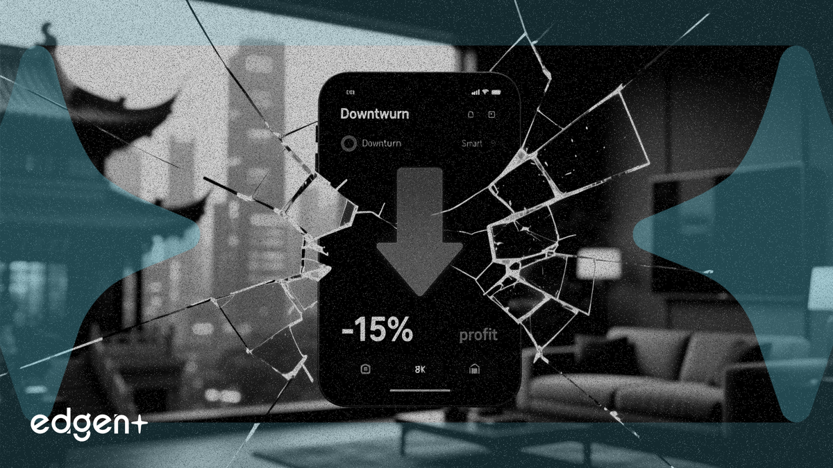 Haier Smart Home'un 1. Çeyrek Kârı Çin'deki Zayıf Talep Nedeniyle %15 Düştü