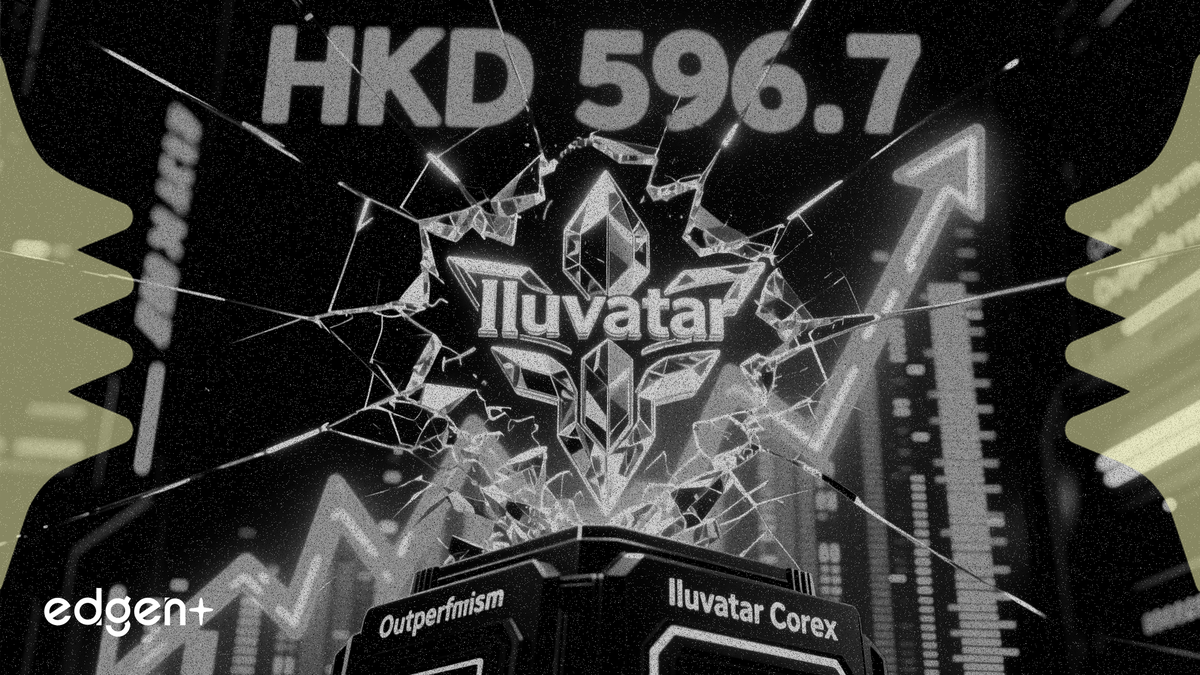 Haitong, Iluvatar Corex'i 596,7 HKD hedefle "endeks üstü getiri" ile başlatıyor