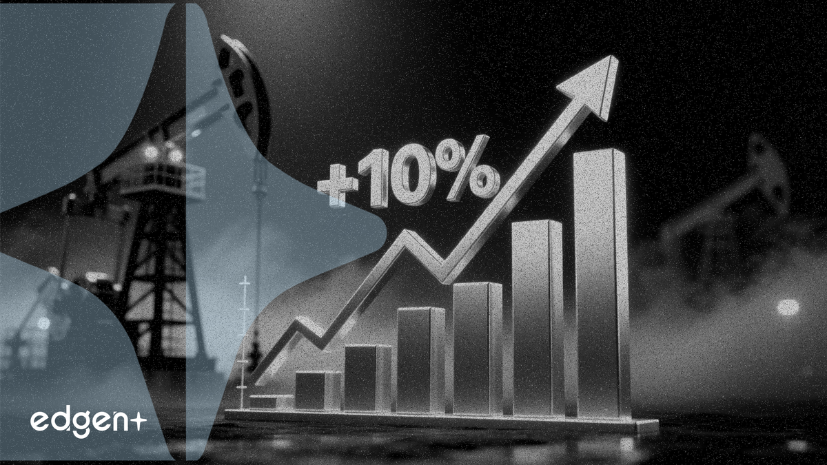 Halliburton Stock Rises 2% as Q1 Earnings Beat Estimates by 10%