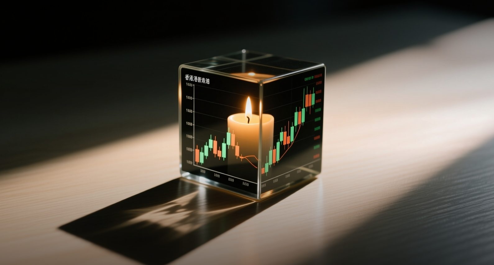 Chỉ số Hang Seng giảm 1,7% xuống dưới 24.000 điểm do cổ phiếu công nghệ lao dốc
