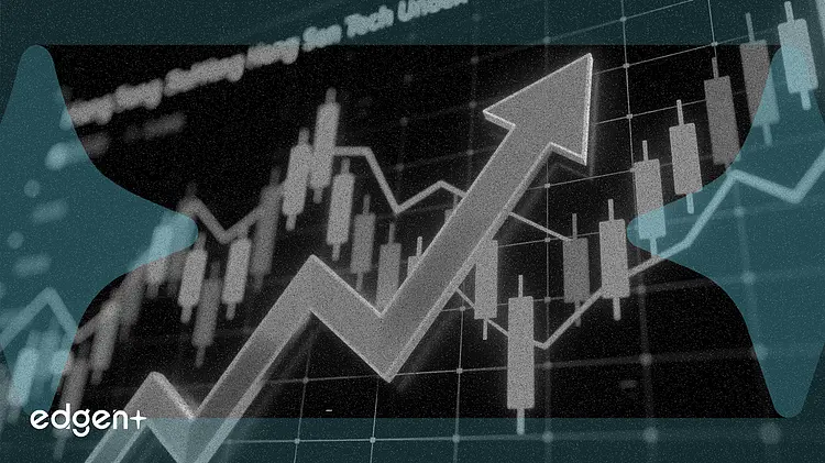 恒生科技指數飆升1.4%,全球科技股漲勢延續