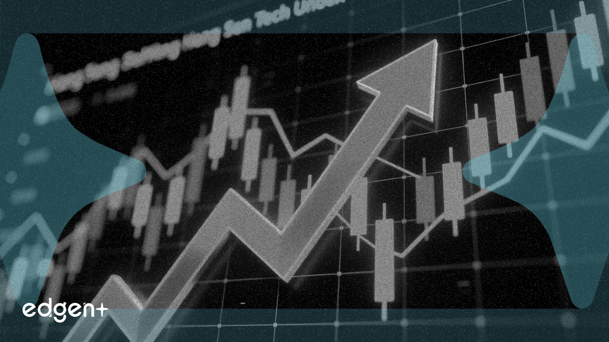 恒生科技指數飆升1.4%，全球科技股漲勢延續