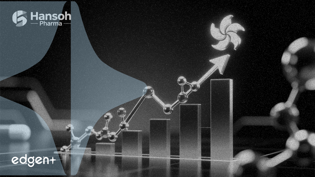 CMBI, güçlü performans ve geliştirme aşamasındaki ürünlerdeki ilerlemeyi gerekçe göstererek 2025 net kârında %27,1'lik bir artış bildiren Hansoh Pharma için hedef fiyatını yükseltti.