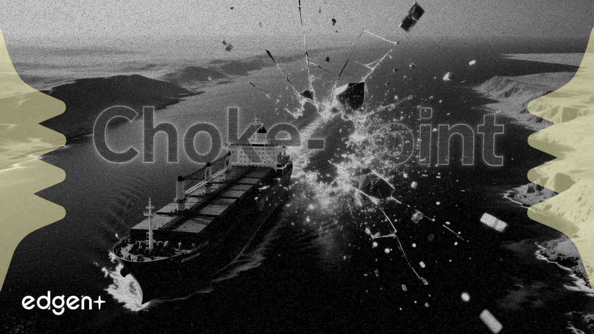 Hapag-Lloyd prevé la resolución en Ormuz en 24 horas, aliviando el riesgo en el punto estratégico petrolero