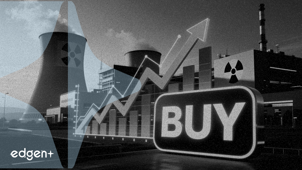 Çin'in Nükleer Enerji Hamlesi Hızlanırken Harbin Electric 'Al' Notu Aldı