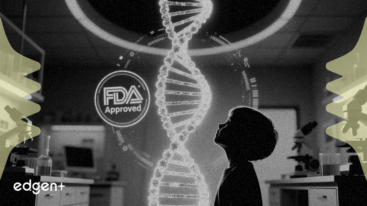 Harmonicare Obtiene Aprobación de la FDA para Ensayo de Medicamento contra el Enanismo