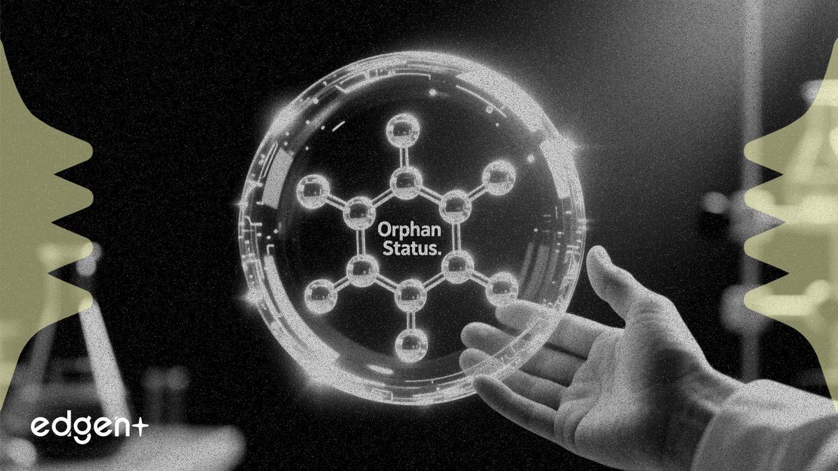 Harmonicare's Cancer Drug Irpagratinib Gets EMA Orphan Status