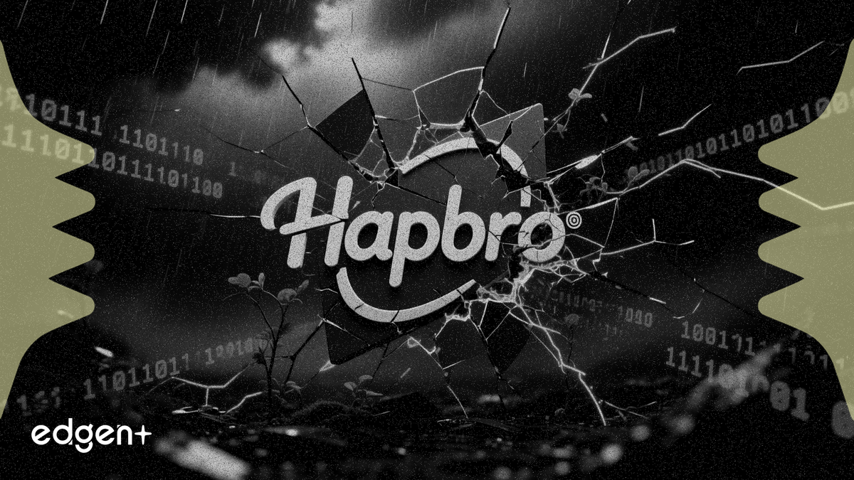 Hasbro Siber Saldırı Sonrası 1. Çeyrek Sonuçlarını Erteledi, %3 Satış Artışı Öngörüyor