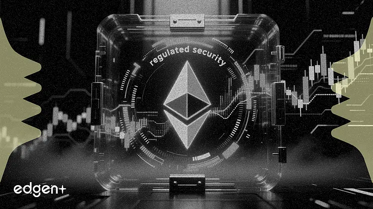 HashKey Exchange、香港で機関投資家向けに初の規制されたイーサリアムステーキングを開始