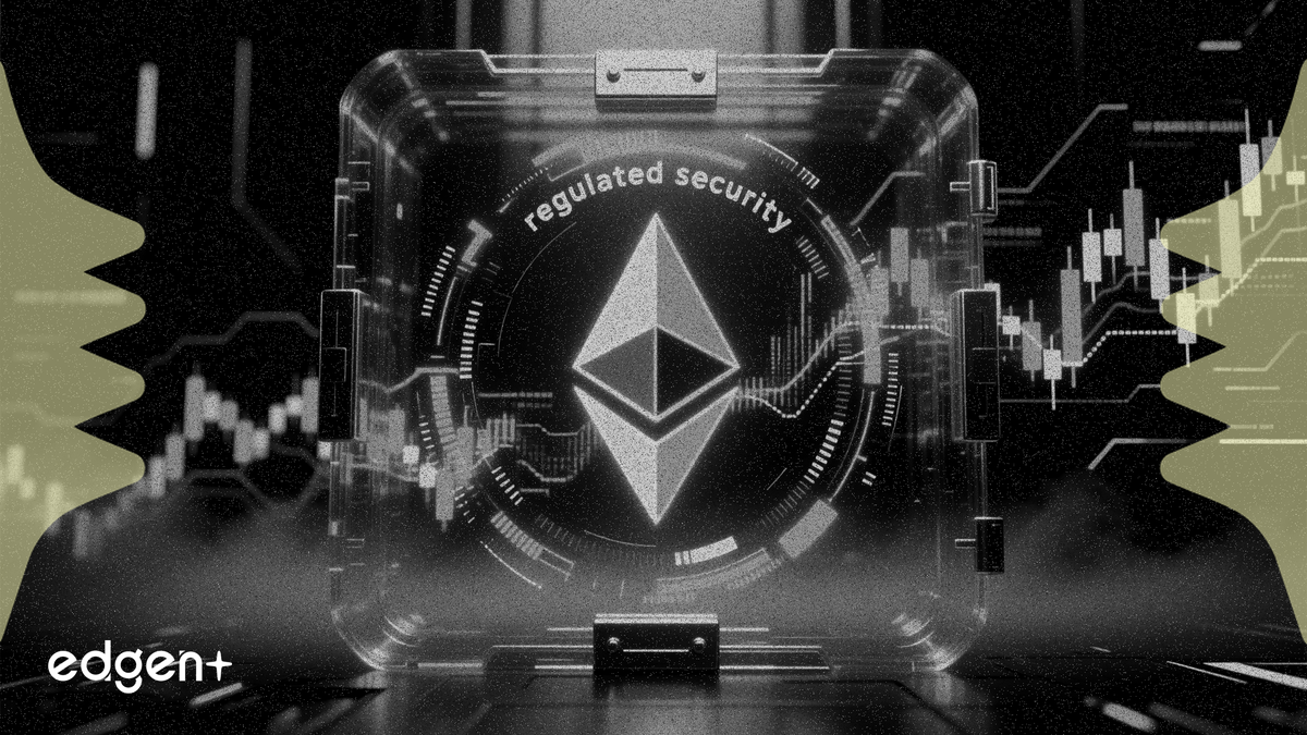 HashKey Exchange 在香港推出首個受監管的機構級以太坊質押服務