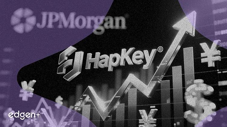 JPモルガン、HashKeyの投資判断を「オーバーウェイト」に引き上げ、目標株価は5香港ドル