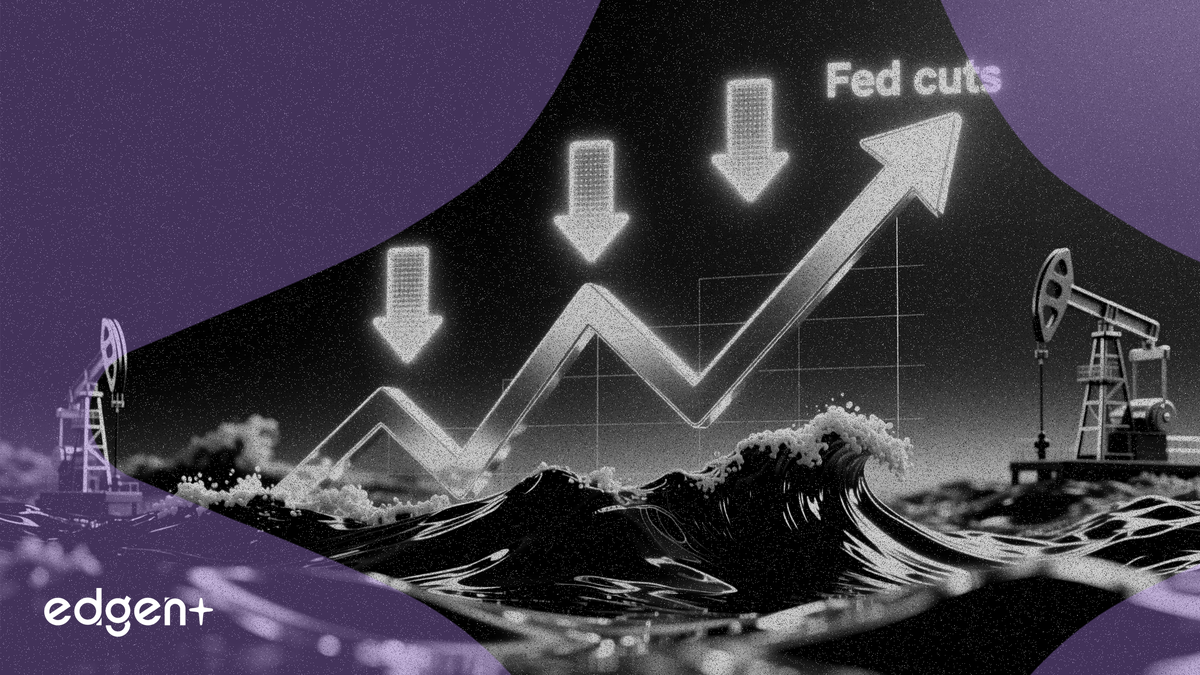 ハセット氏、原油高はインフレを誘発しないと発言、FRBの3回の利下げ余地を示唆