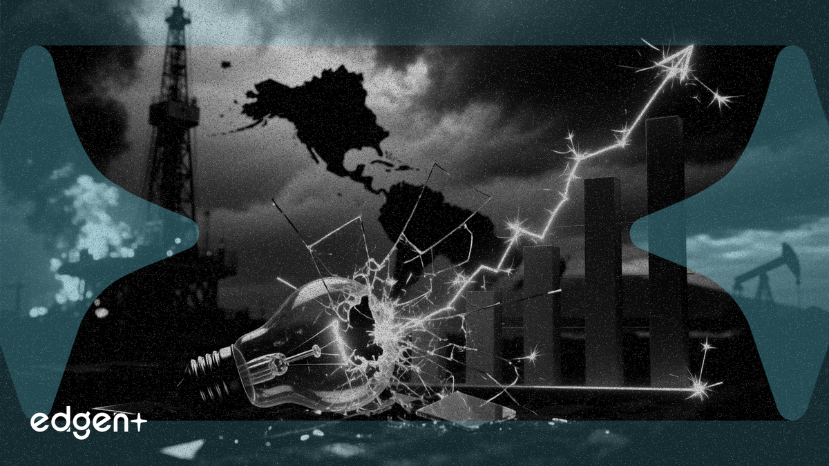 Les factures d'électricité à Hawaï et en Alaska vont bondir de 20 % suite au choc pétrolier de la guerre en Iran