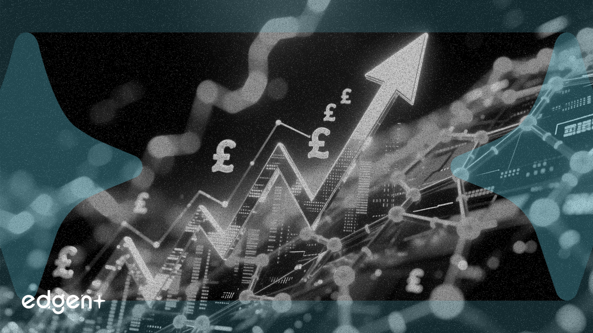 Haydale Graphene tăng 11% nhờ thỏa thuận doanh thu hàng năm trị giá 1 triệu bảng Anh