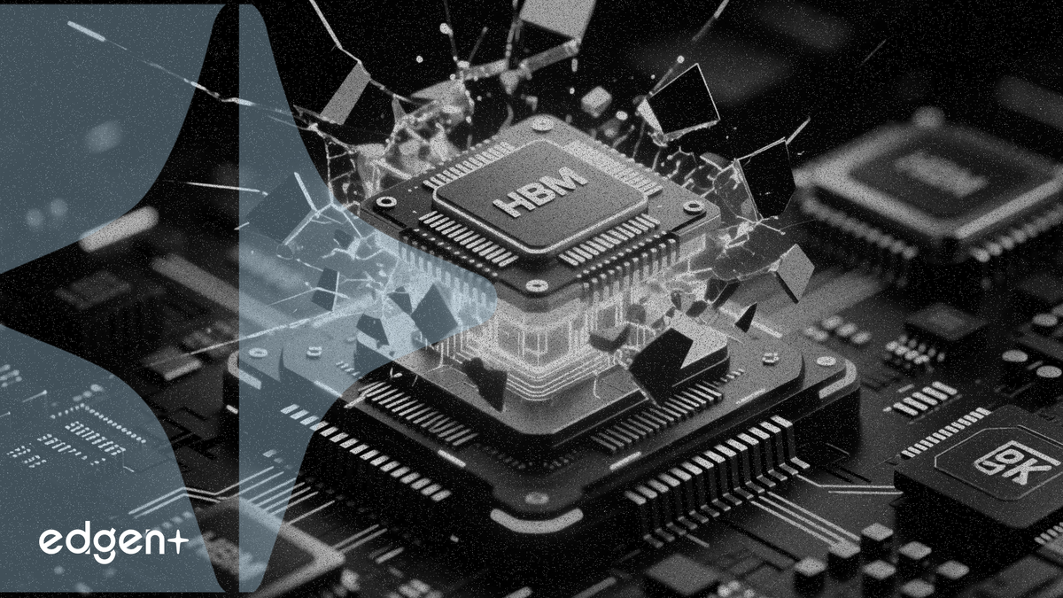 HBM father predicts memory-centric AI to replace GPUs by 2028