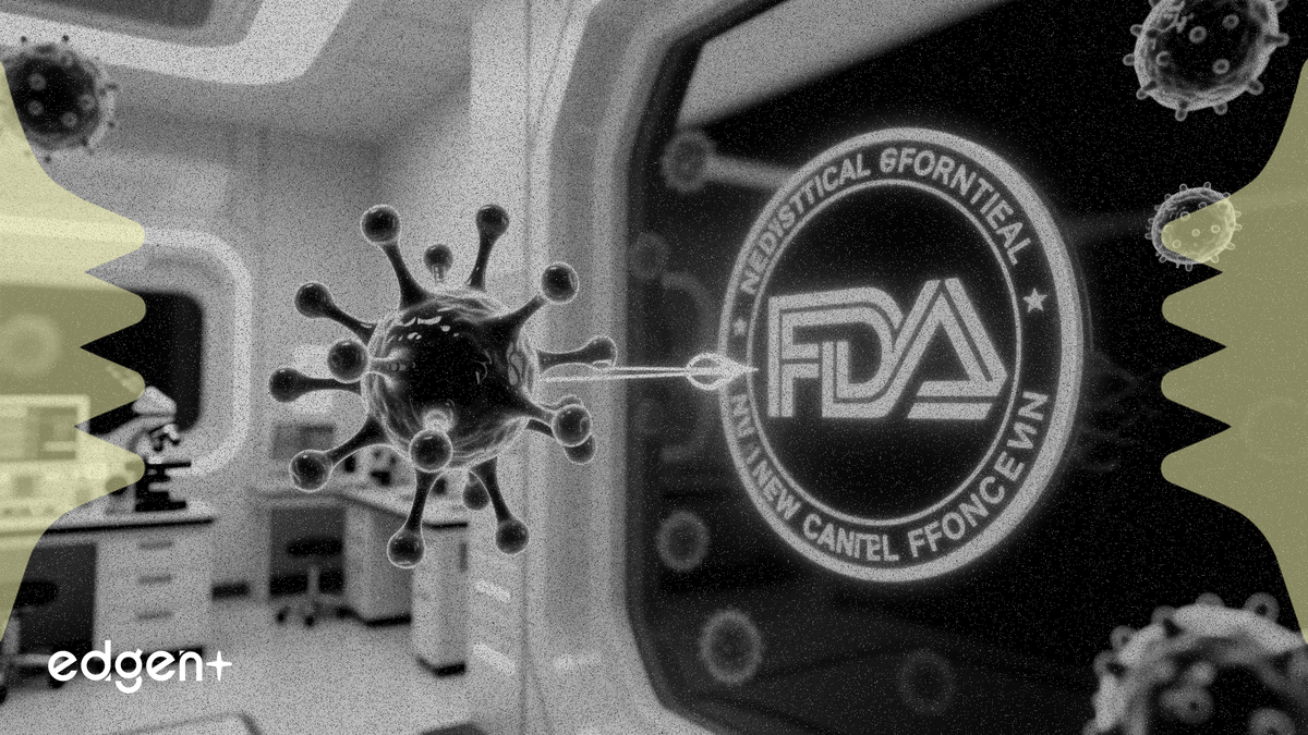 HBM Holdings Gets FDA Nod for Phase 1 Cancer Antibody Trial