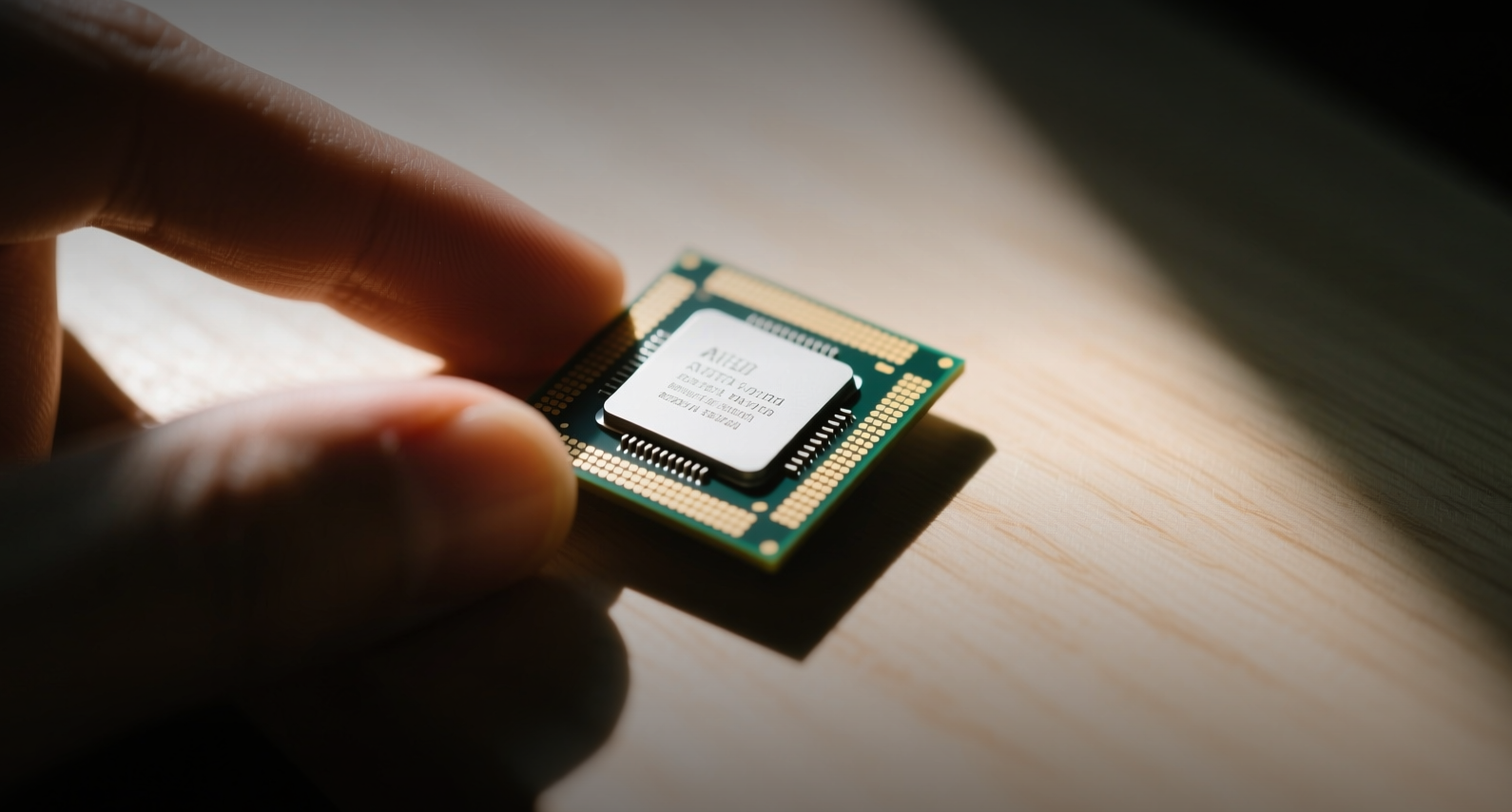 HBM prices push 5 tech giants to build memory-light chips