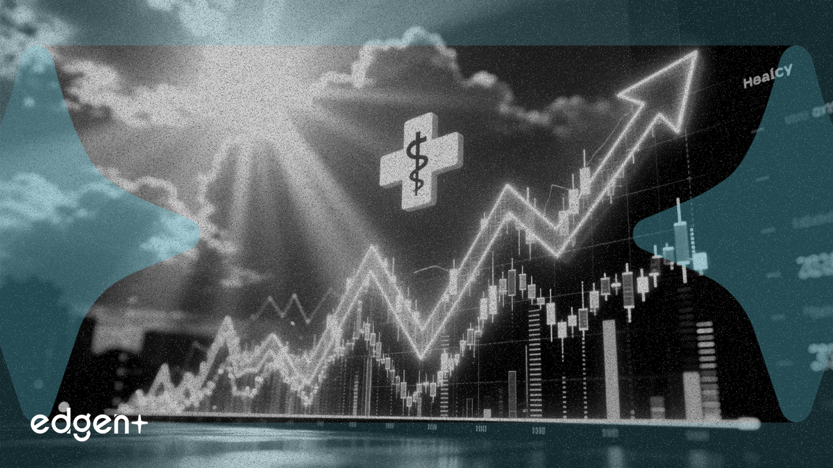 Les actions des assureurs santé bondissent de plus de 9 % portées par l'espoir d'un changement de politique