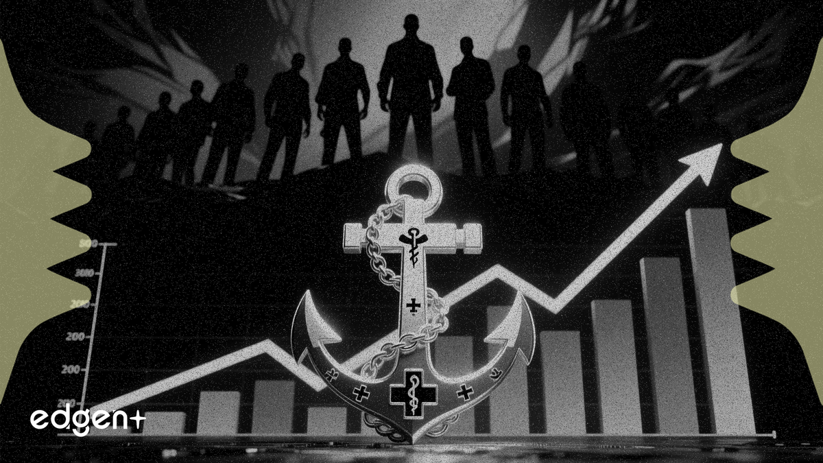 El crecimiento del empleo en el sector de la salud ancla la economía estadounidense ante la inminente escasez de trabajadores