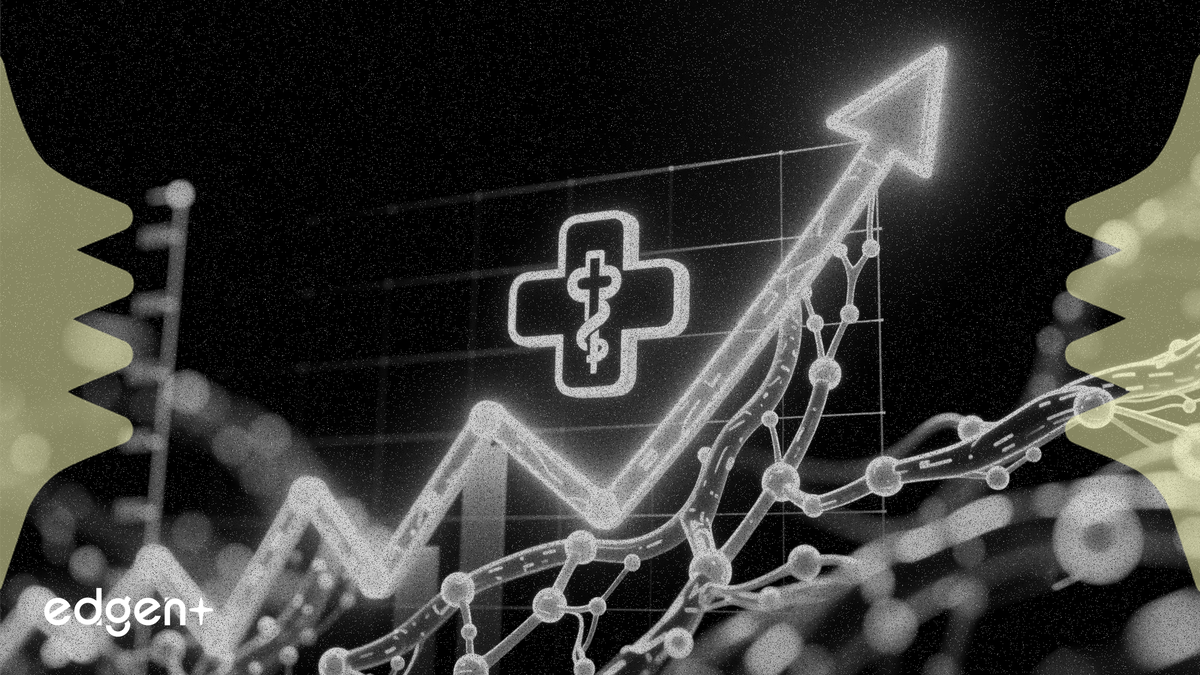 Healthcare Triangle Revenue Soars 166% After AI-Driven Acquisitions