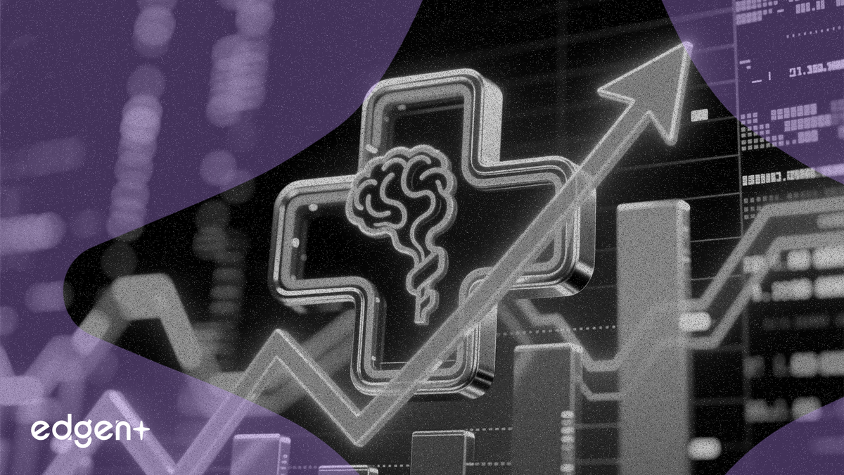 HEALWELL AI營收在增長427%後達到1.038億美元