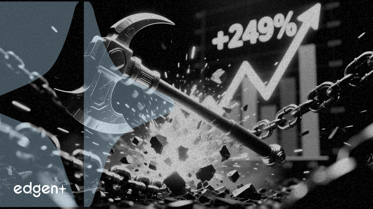 Las acciones de Hecla Mining se disparan un 249% tras resultados récord y lograr una situación sin deuda