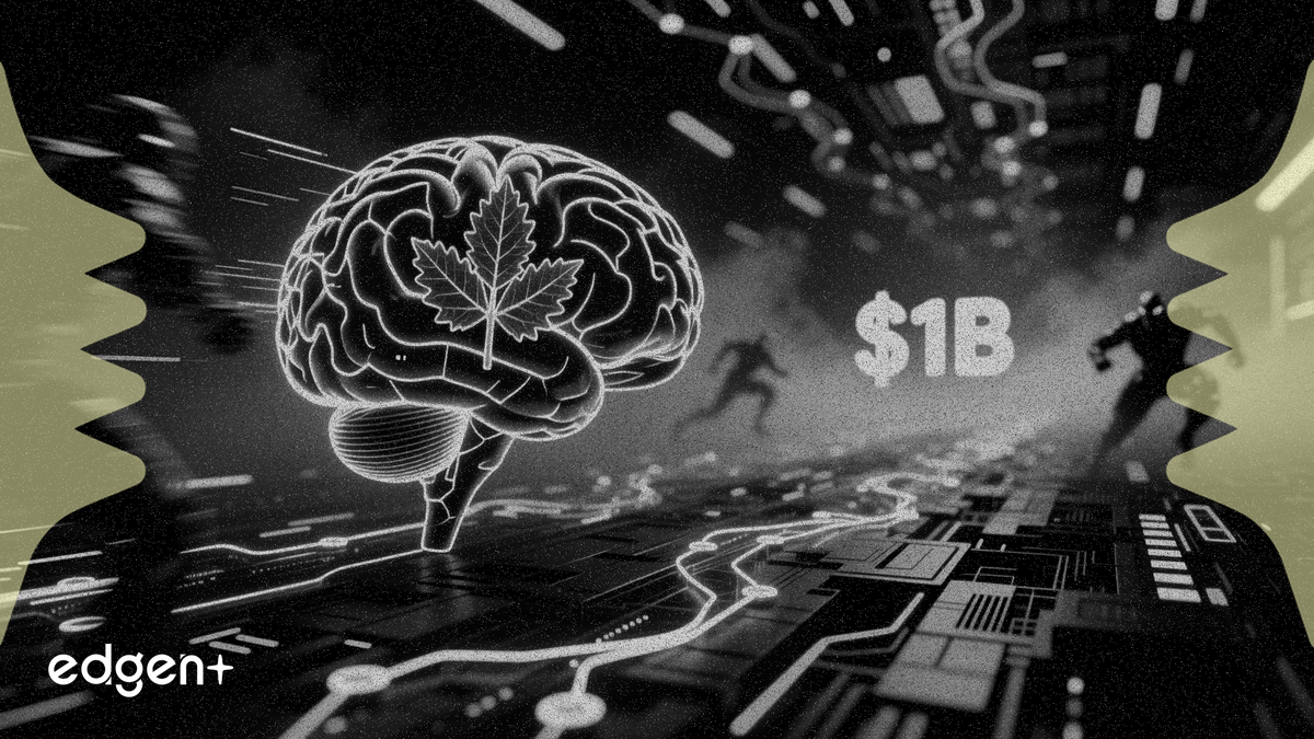 Hedera Launches AI Lab to Compete in $1B On-Chain Agent Race