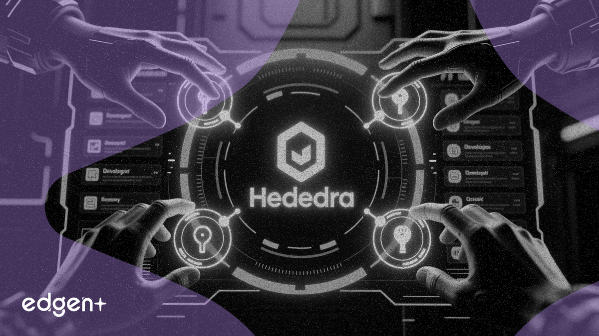 Hedera v4 Agent Kit, 4 Temel Geliştirici Kontrol Özelliğini Sunar