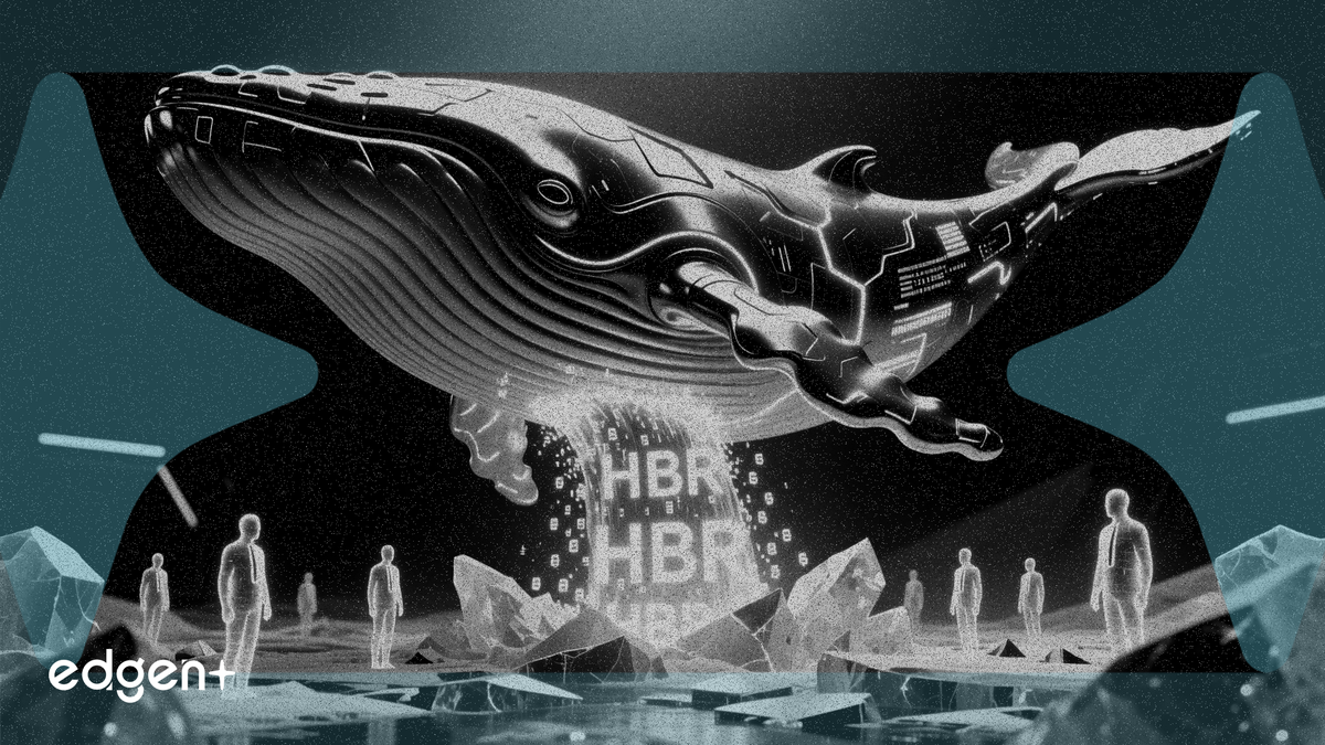 Bireysel Duyarlılık Donarken Hedera Balinaları 3,4 Milyar HBAR Satın Aldı