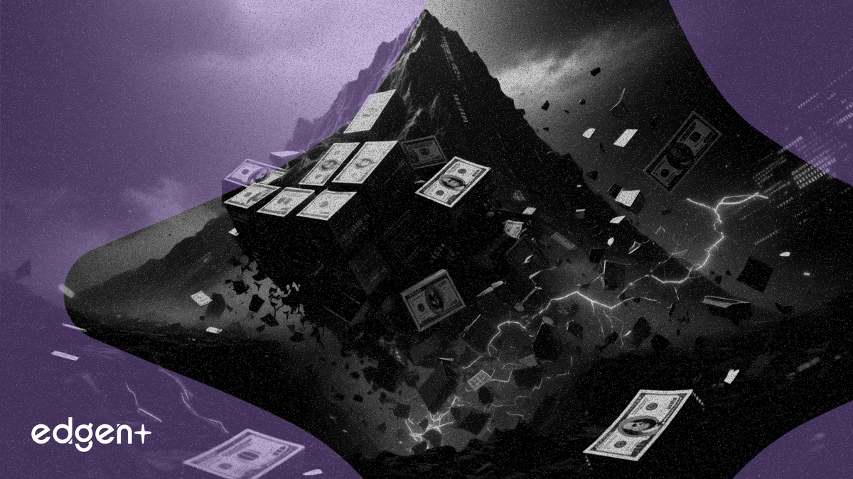 避险基金回购债务达3.1万亿美元，加剧系统性风险