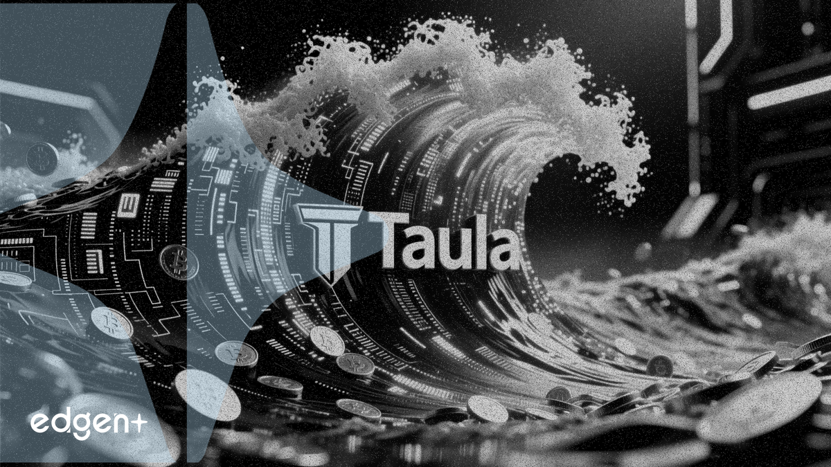 El fondo de cobertura TAULA, fundado por el ex operador sénior de Millennium Diego Megia, recaudó con éxito 1.750 millones de dólares en nuevo capital el 31 de marzo.