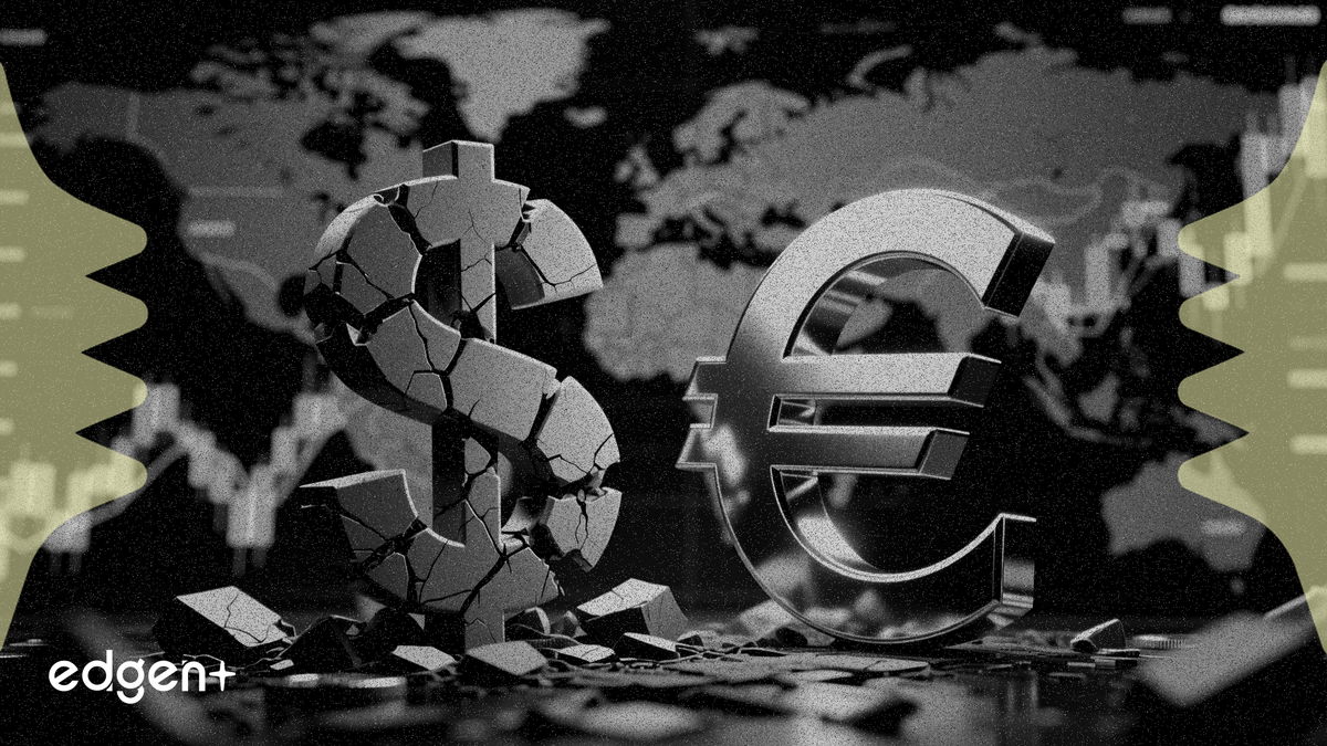 Hedge Fonları ABD Hisselerine Karşı Bahis Oynuyor, Avrupa'ya Yöneliyor