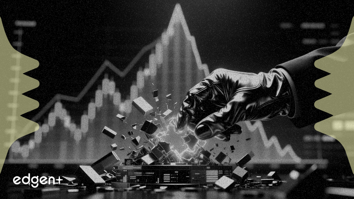 Hedge Fonları Zirveye Yakın Seviyelerde 4,6 Puanlık Kaldıraç Düşüşüyle Risk Azalttı