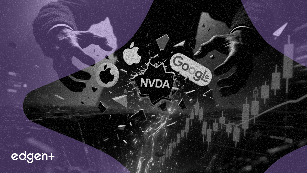 对冲基金以两年来最快速度抛售科技股