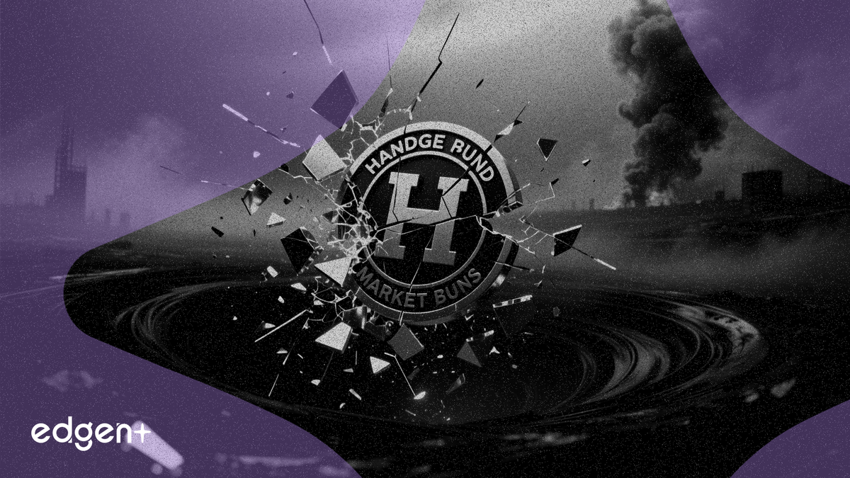 伊朗战争扰乱市场，对冲基金遭遇 4 年来最大回撤