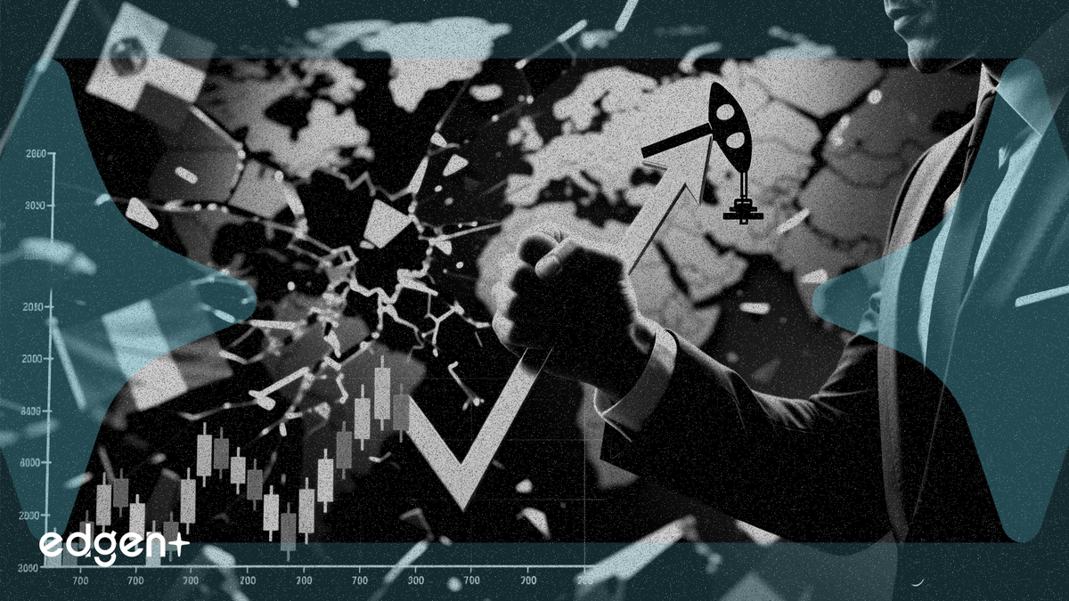 Les fonds spéculatifs ciblent les valeurs pétrolières, ignorant la volatilité géopolitique