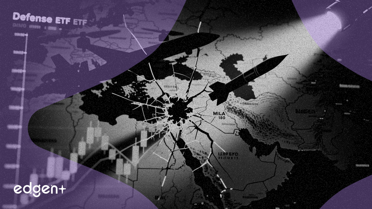 Hegseth'in Brokerı, İran Savaşı Öncesi Savunma ETF Yatırımı Hakkında Soruşturuldu