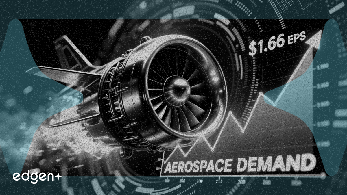 Heico dépasse les estimations du T2 avec un BPA de 1,66 $ alors que la demande aérospatiale soutient les revenus
