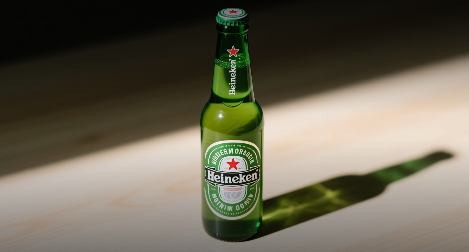 Heineken nombra a Rafael Oliveira como CEO para un mandato de cuatro años a partir del 1 de octubre