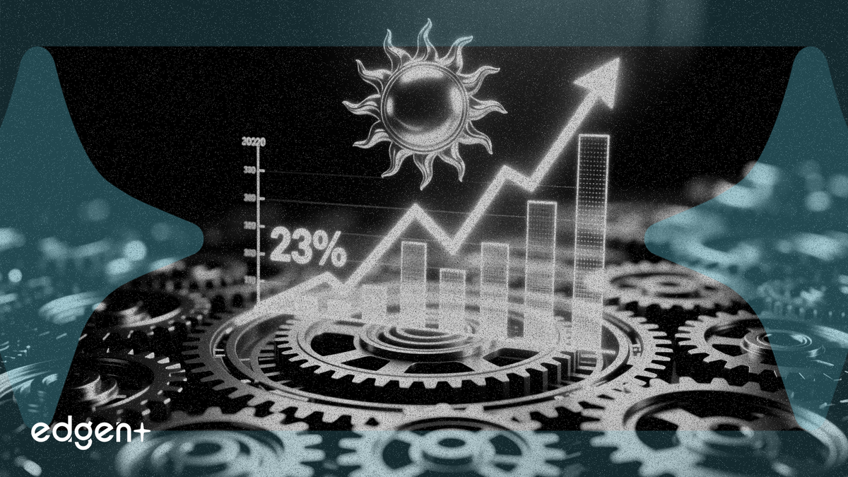 Helios Technologies, 새로운 2030 전략에서 배당금 33% 인상